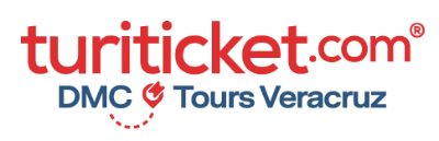 Turiticket · DMC Tours Veracruz
