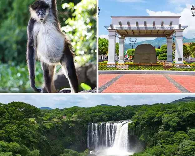 Tour a Catemaco desde Veracruz