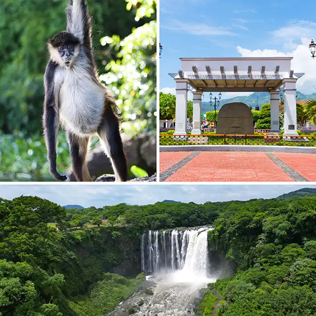 Tour a Catemaco desde Veracruz