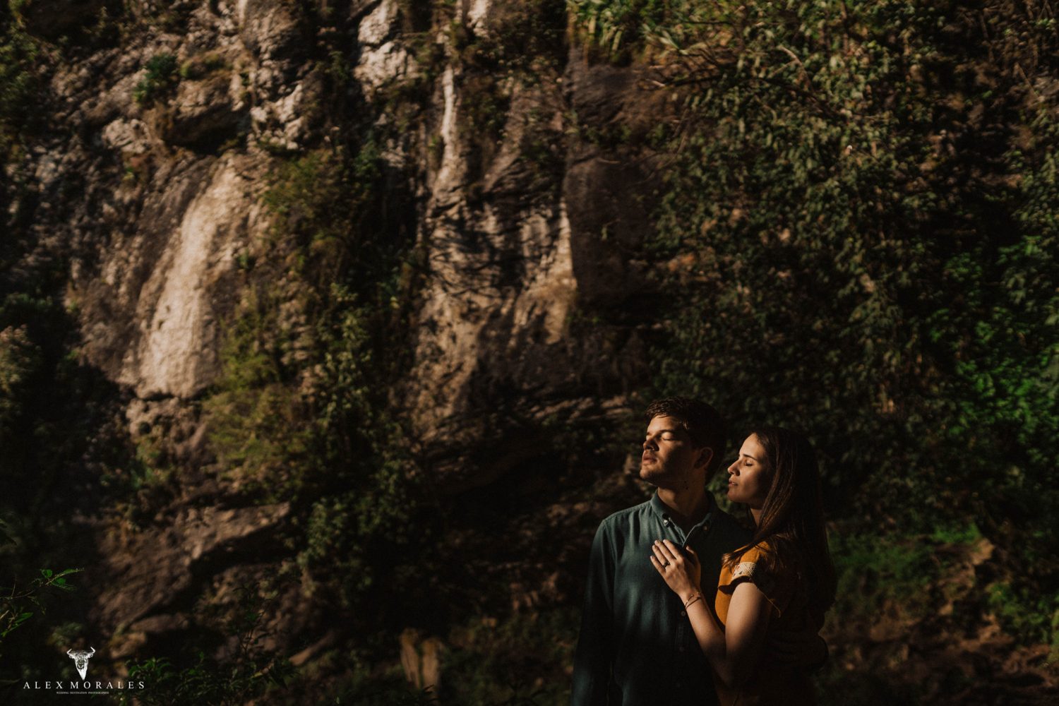 Actividades pre boda y Post Boda en Xico, Coatepect y Veracruz