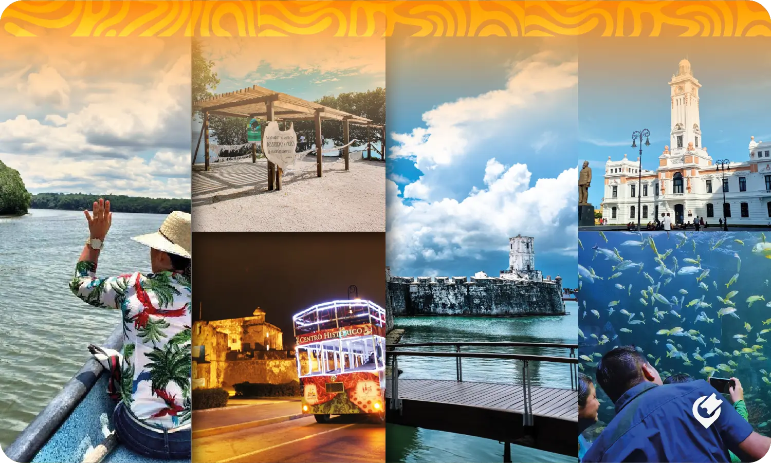 Tours en Veracruz