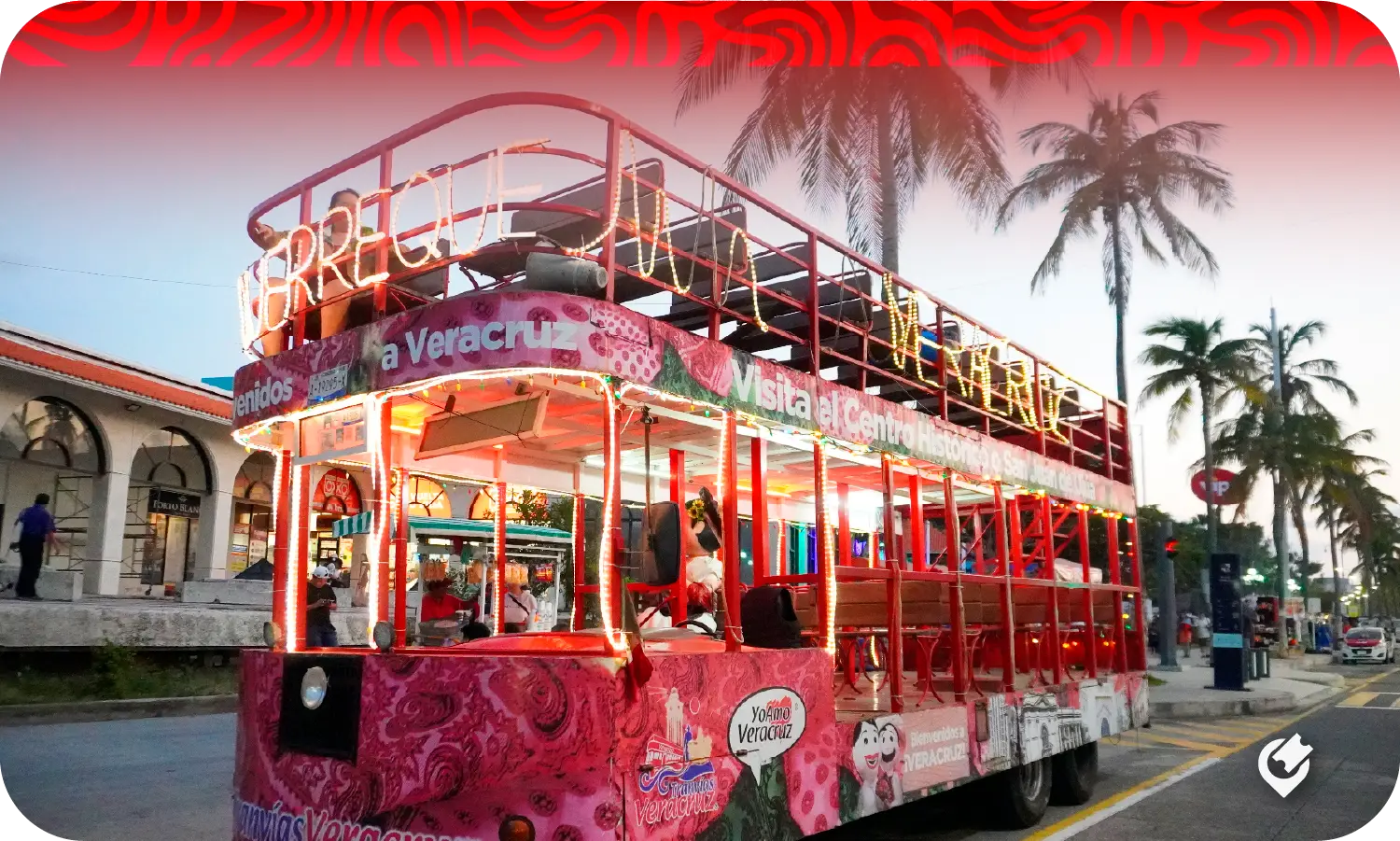 Tours en Veracruz