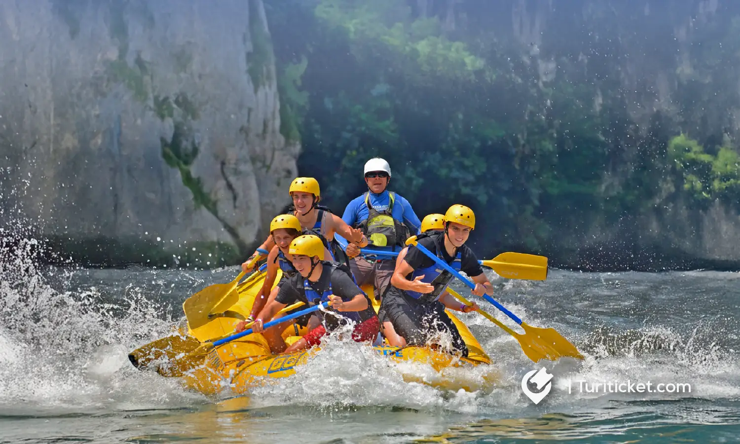 RAFTING DESDE VERACRUZ RAFTING DESDE VERACRUZ