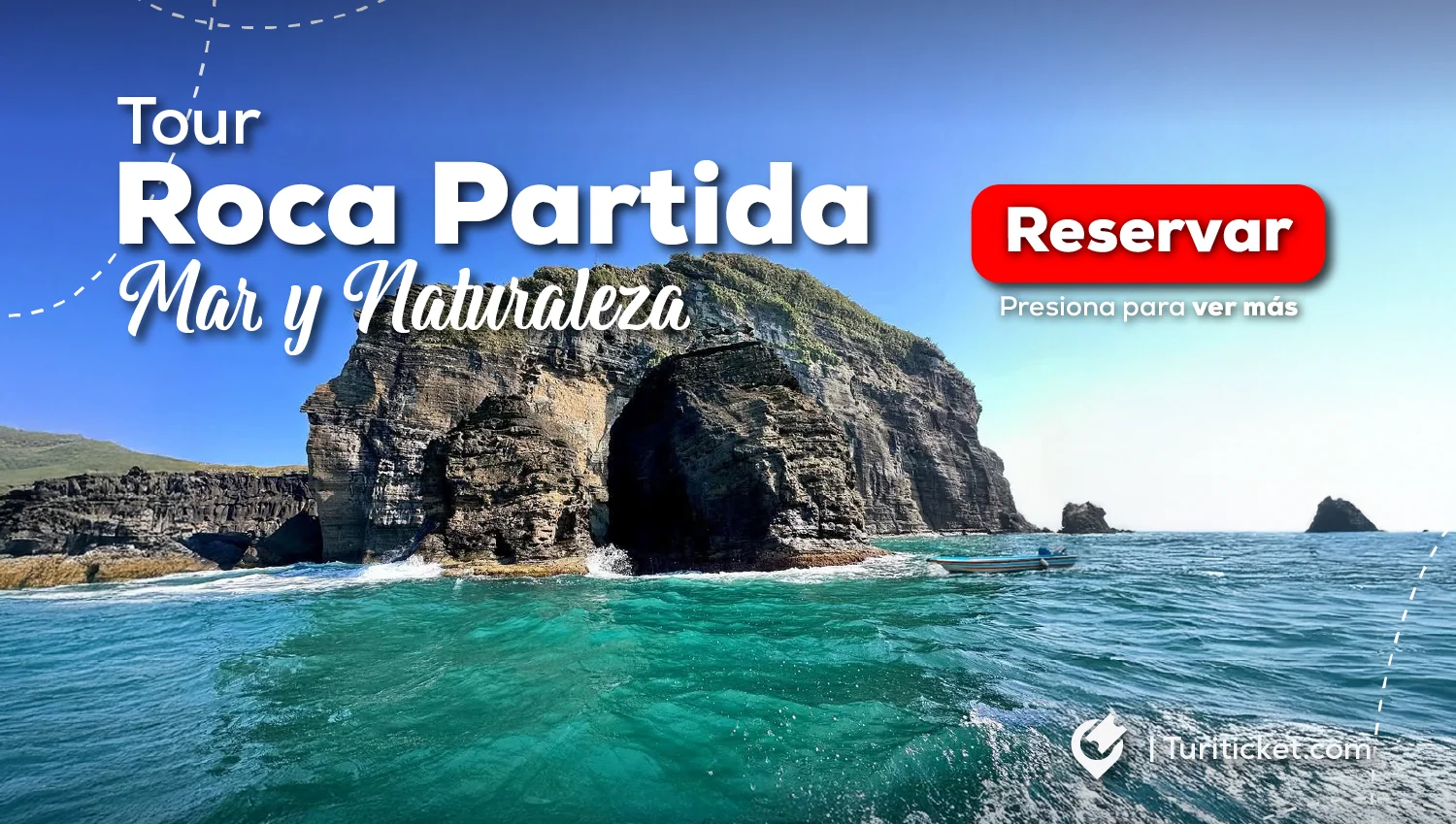 Tour Roca partida