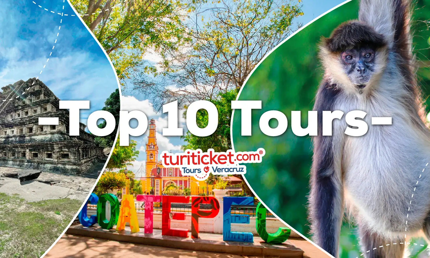 Tours en Veracruz
