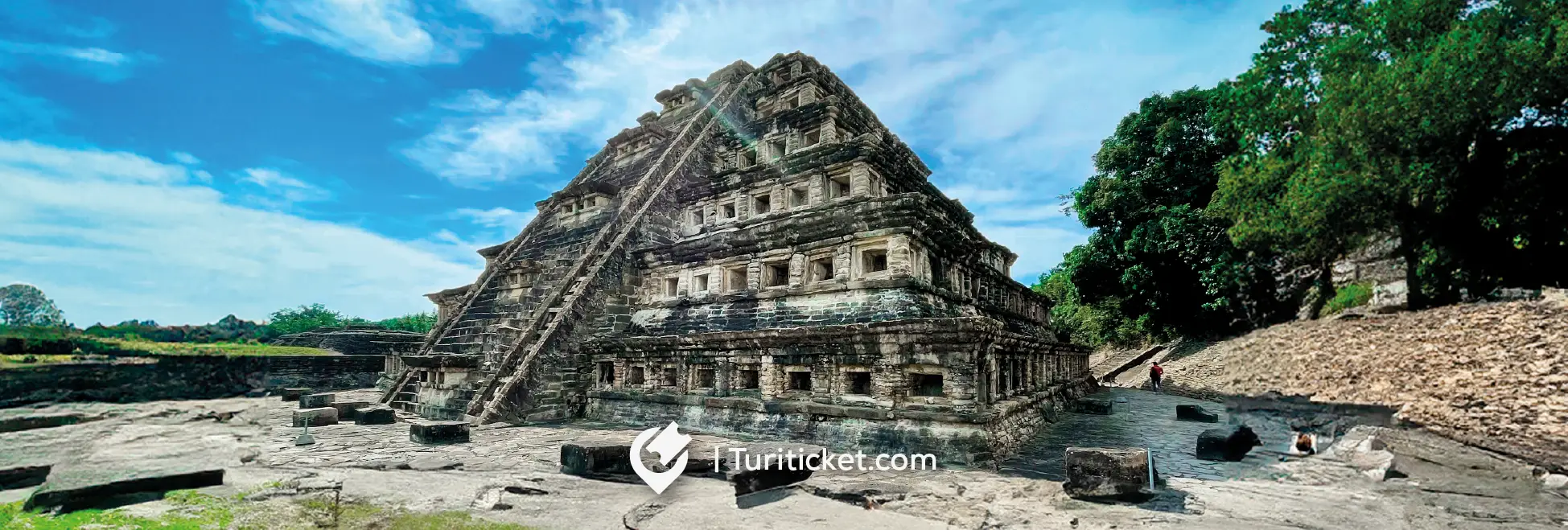 Tour Tajin y Papantla desde Veracruz Tour Tajin y Papantla desde Veracruz