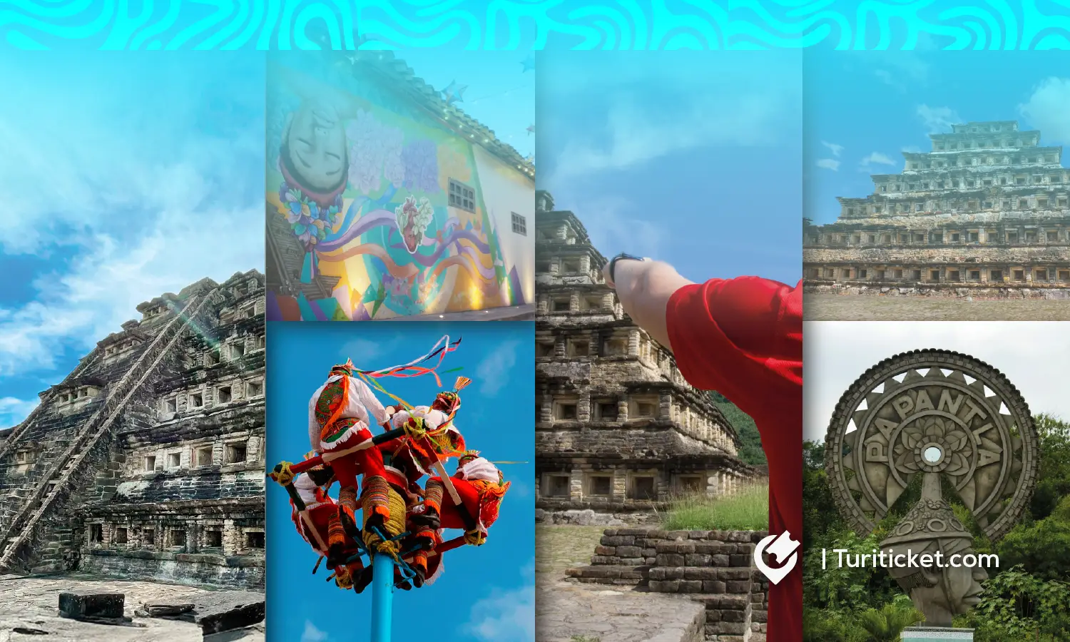 Tour Tajin y papantla – Turiticket Tour Tajin y papantla - Turiticket