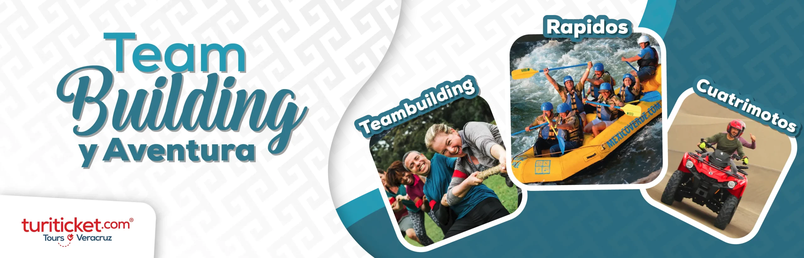 TeamBuilding para grupos TeamBuilding para grupos