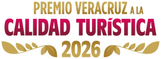 Premio Veracruz a la Calidad Turística 2026 – Mejor Operador Turístico